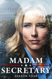 Madam Secretary 