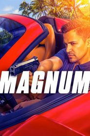 Magnum (2018)