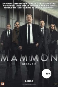 Mammon, la révélation saison 2 poster