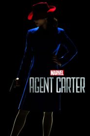 Marvel’s Agent Carter