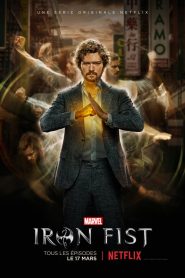 Marvel’s Iron Fist