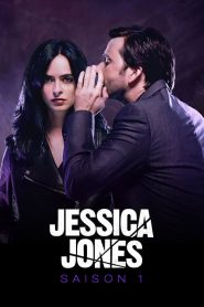 Marvel’s Jessica Jones 