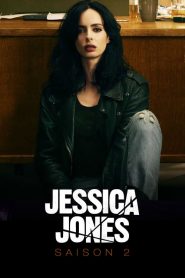 Marvel’s Jessica Jones 