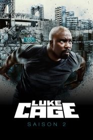 Marvel’s Luke Cage 