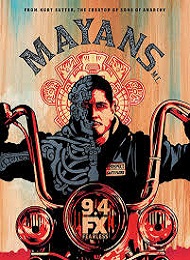 Mayans MC 