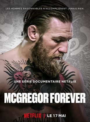 McGregor Forever 