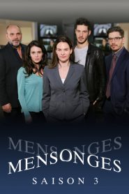 Mensonges 