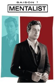 Mentalist saison 7 poster