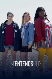 M’entends-tu? saison 1 poster