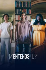 M’entends-tu? saison 2 poster