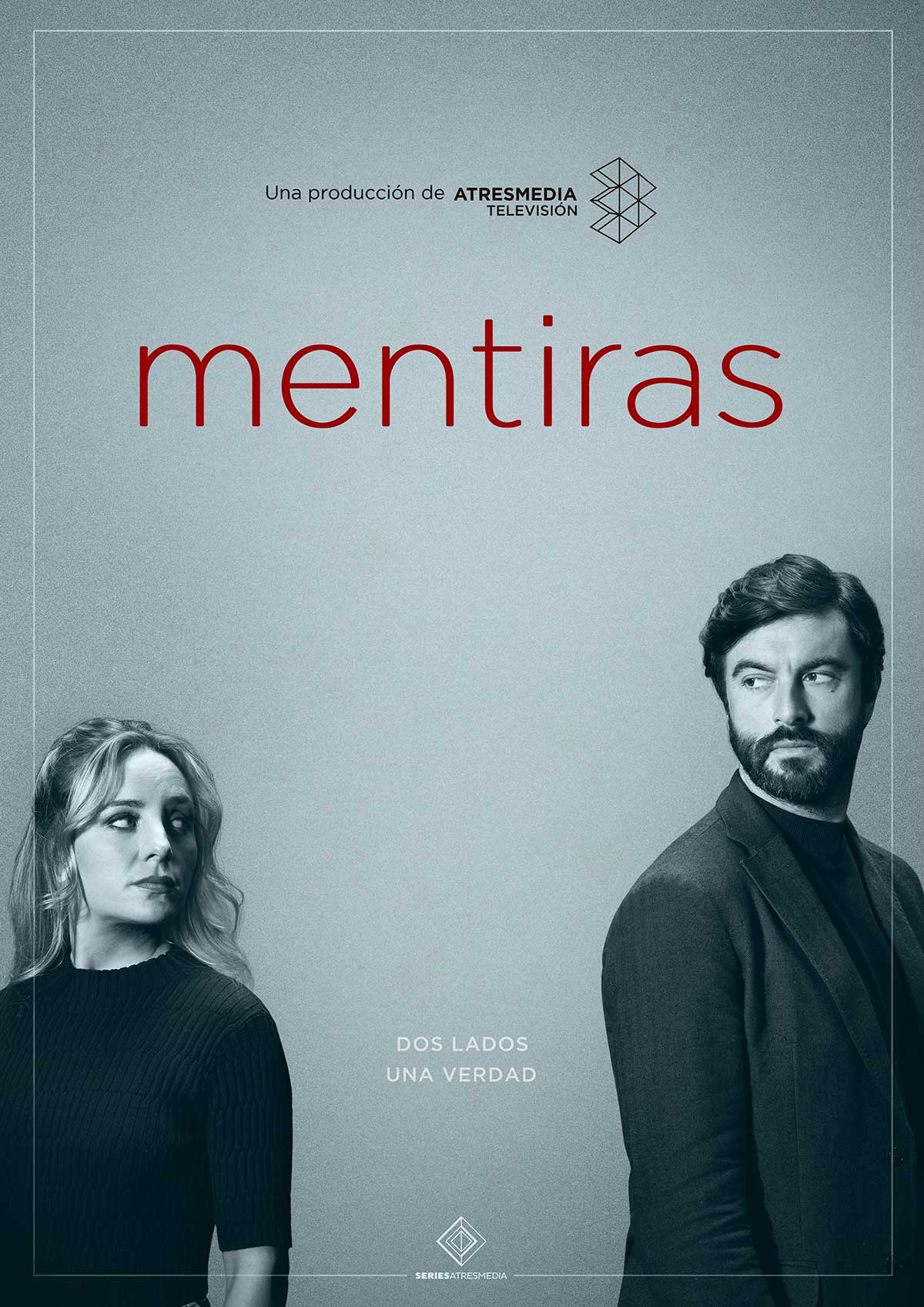 Mentiras 