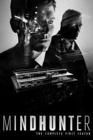 Mindhunter saison 1 poster