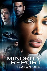 Minority Report 