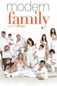 Modern Family 