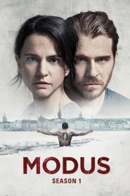 Modus saison 1 poster