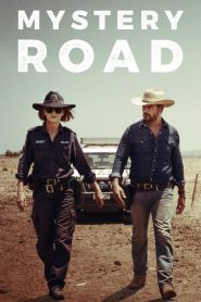 Mystery Road 