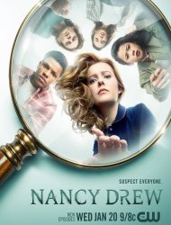 Nancy Drew 