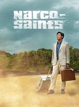 Narco-Saints saison 1 poster