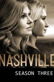 Nashville saison 3 poster