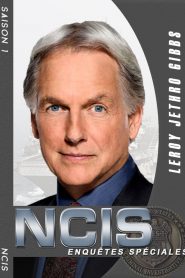 NCIS : Enquêtes Spéciales saison 1 poster