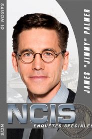 NCIS : Enquêtes Spéciales 