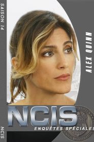 NCIS : Enquêtes Spéciales 