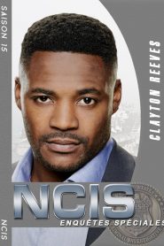 NCIS : Enquêtes Spéciales saison 15 poster