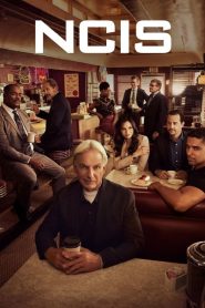 NCIS : Enquêtes Spéciales saison 19 poster