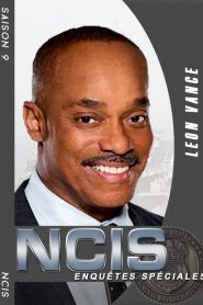 NCIS : Enquêtes Spéciales saison 9 poster