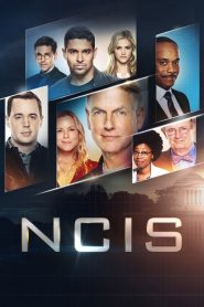 NCIS : Enquêtes Spéciales