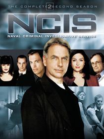 NCIS : Enquêtes spéciales 