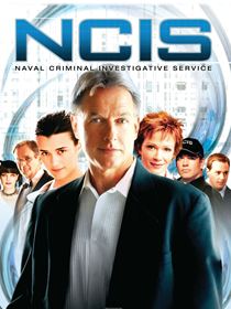 NCIS : Enquêtes spéciales saison 5 poster