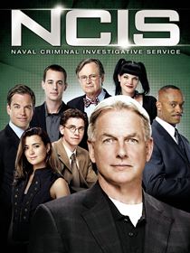 NCIS : Enquêtes spéciales saison 8 poster