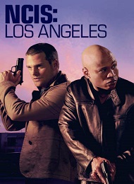 NCIS : Los Angeles saison 10 poster