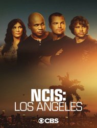 NCIS : Los Angeles saison 12 poster