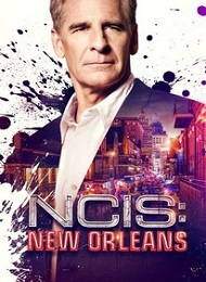 NCIS : Nouvelle-Orléans 