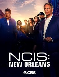 NCIS : Nouvelle-Orléans 