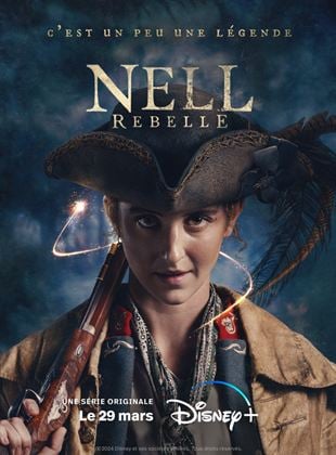 Nell rebelle 