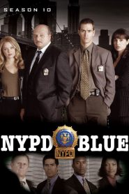 New York Police Blues 