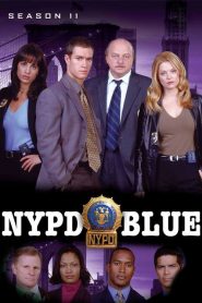 New York Police Blues 