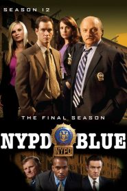 New York Police Blues 