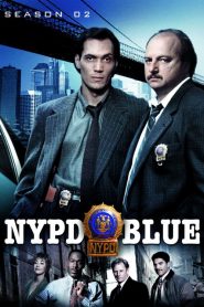 New York Police Blues 