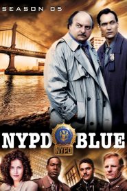 New York Police Blues 