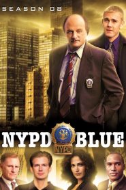 New York Police Blues 