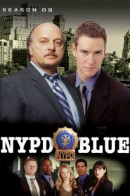 New York Police Blues 