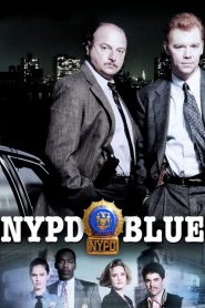 New York Police Blues