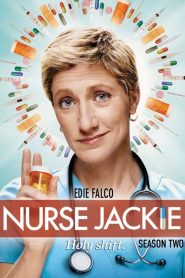 Nurse Jackie 