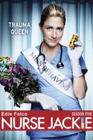 Nurse Jackie 