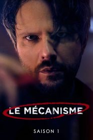 O Mecanismo saison 1 poster