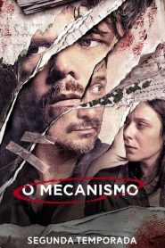 O Mecanismo saison 2 poster